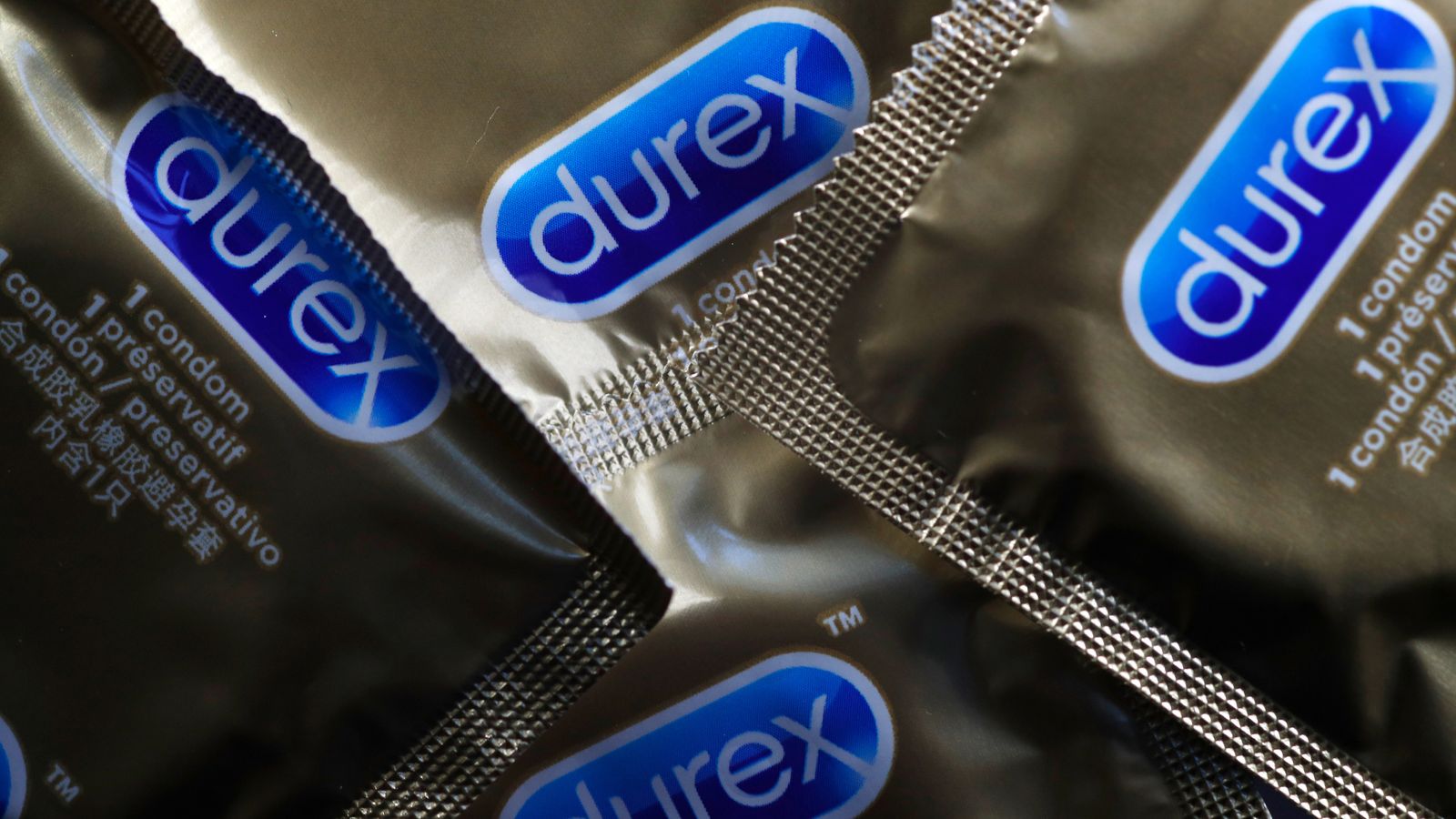 Condoom abonnement van condoomsupply 